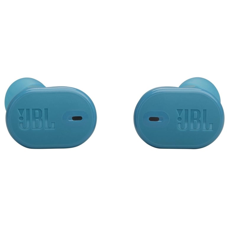Навушники JBL Tune Buds 2 Turquoise (JBLTBUDS2TQE) - фото 3