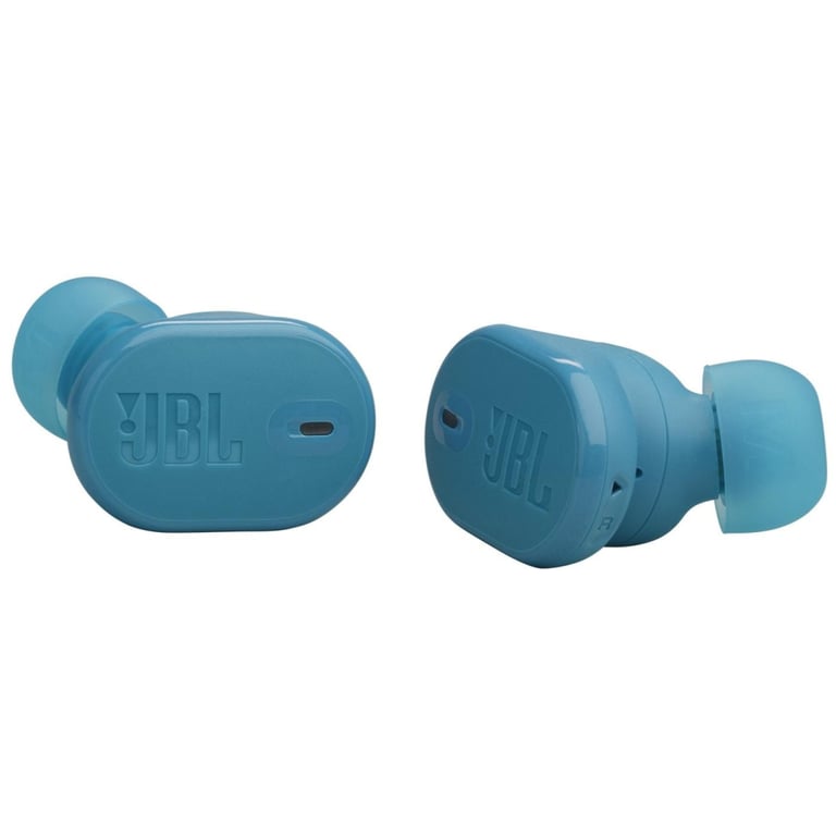 Навушники JBL Tune Buds 2 Turquoise (JBLTBUDS2TQE) - фото 5
