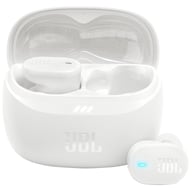 Навушники JBL Tune Buds 2 White (JBLTBUDS2WHT) - фото 1
