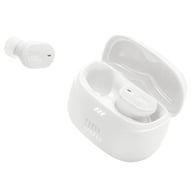 Навушники JBL Tune Buds 2 White (JBLTBUDS2WHT) - фото 2