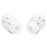 Навушники JBL Tune Buds 2 White (JBLTBUDS2WHT) - фото 4