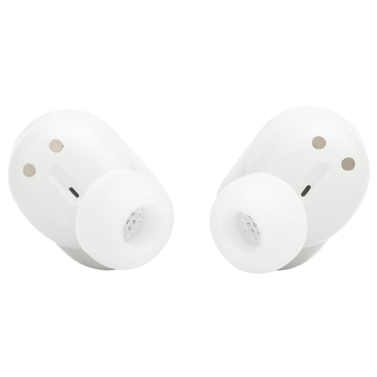 Навушники JBL Tune Buds 2 White (JBLTBUDS2WHT) - фото 4