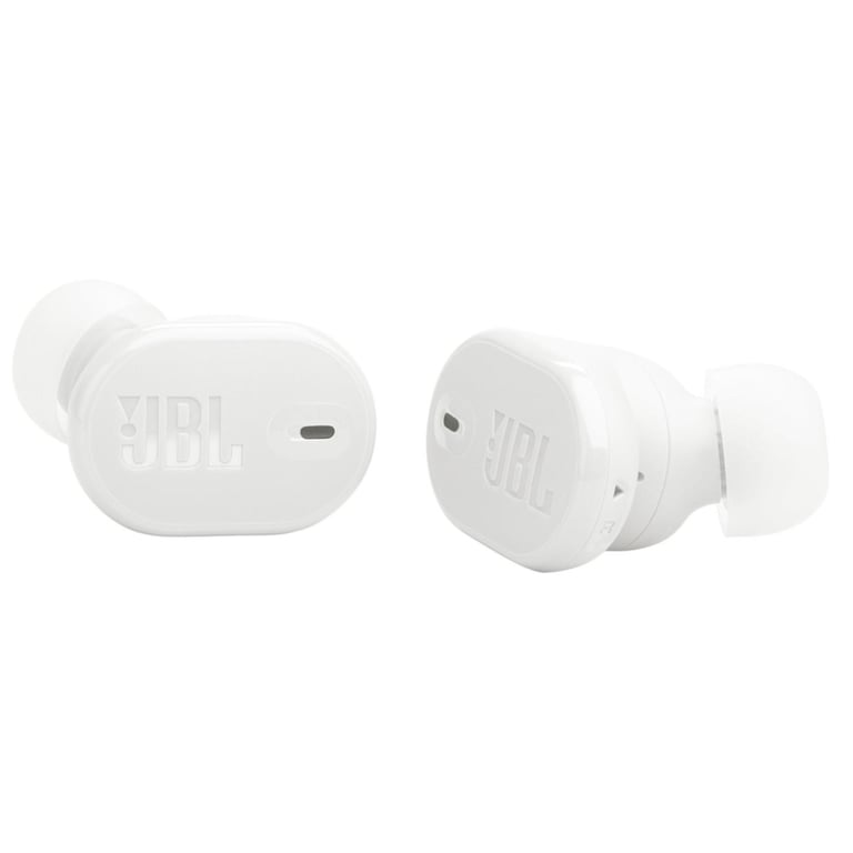Навушники JBL Tune Buds 2 White (JBLTBUDS2WHT) - фото 5