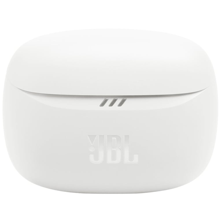 Навушники JBL Tune Buds 2 White (JBLTBUDS2WHT) - фото 7