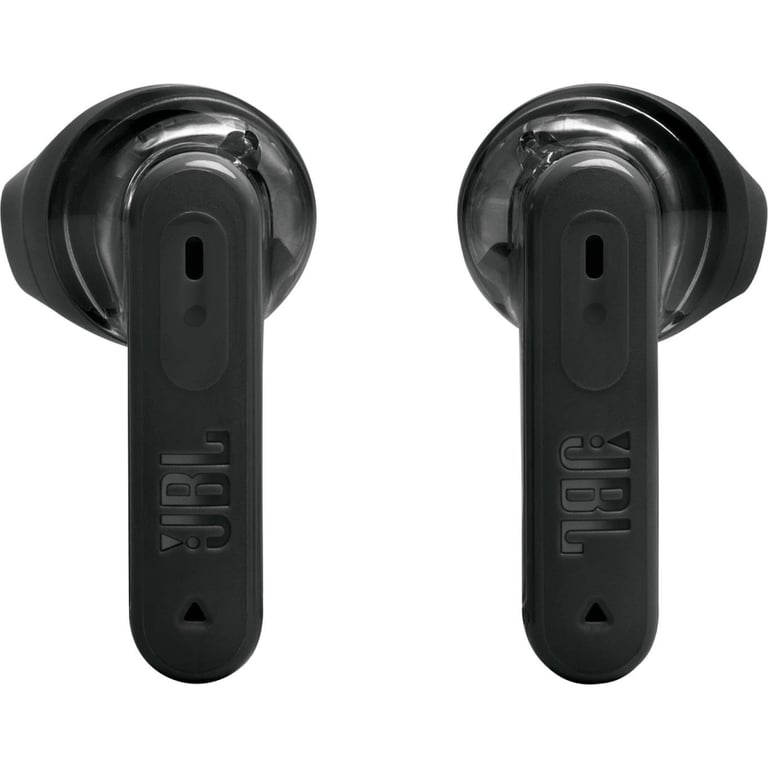 Навушники JBL Tune Flex 2 Ghost Black (JBLTFLEX2GBLK) - фото 3