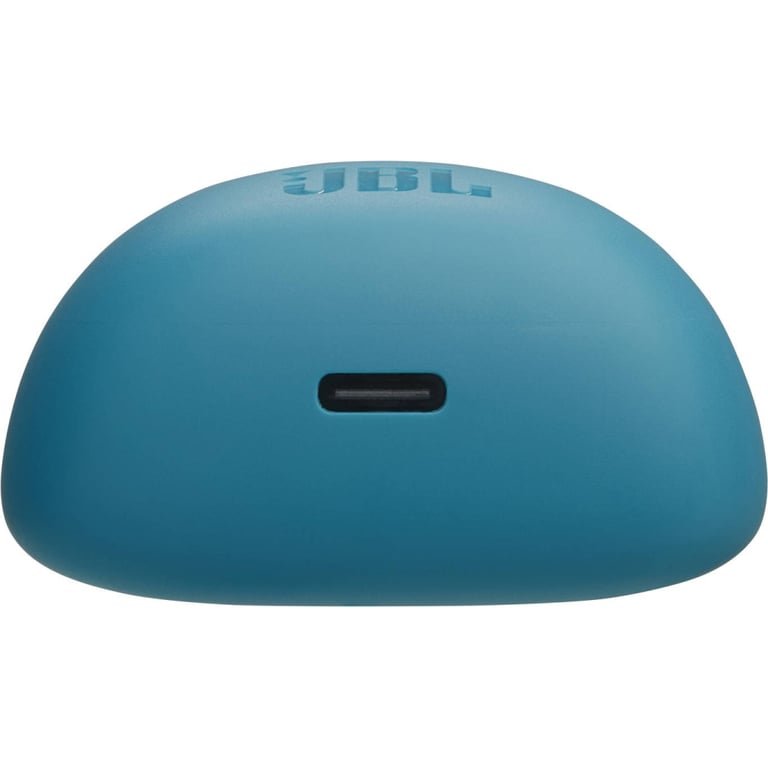 Навушники JBL Tune Flex 2 Turquoise (JBLTFLEX2TQE) - фото 10