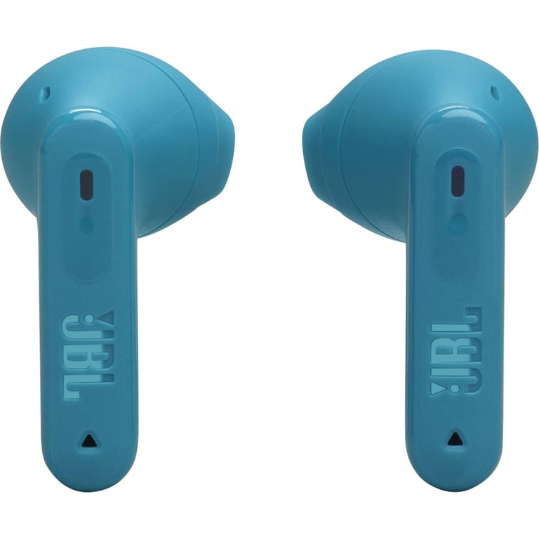 Навушники JBL Tune Flex 2 Turquoise (JBLTFLEX2TQE) - фото 3
