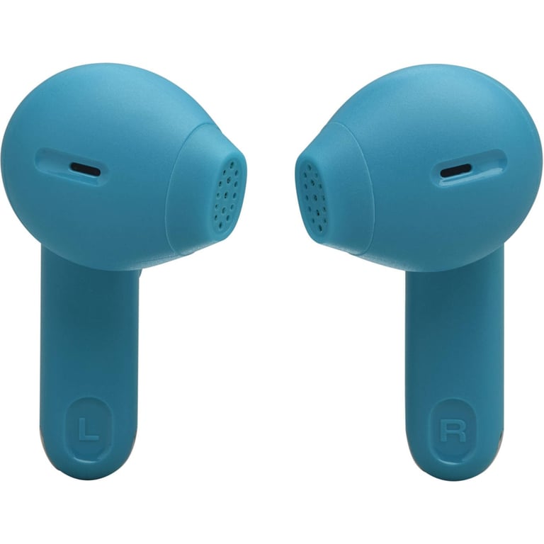 Навушники JBL Tune Flex 2 Turquoise (JBLTFLEX2TQE) - фото 4