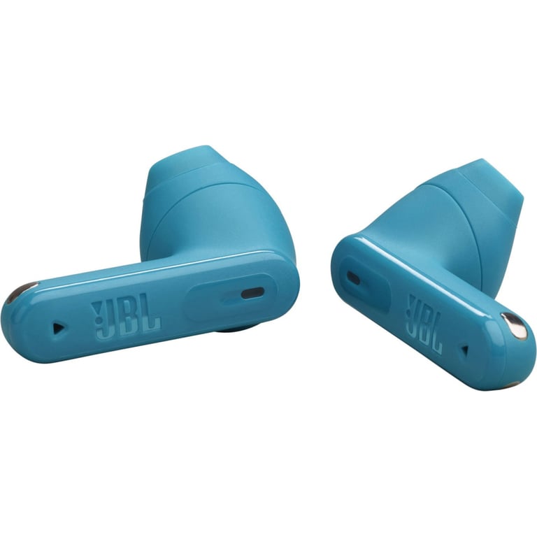 Навушники JBL Tune Flex 2 Turquoise (JBLTFLEX2TQE) - фото 5