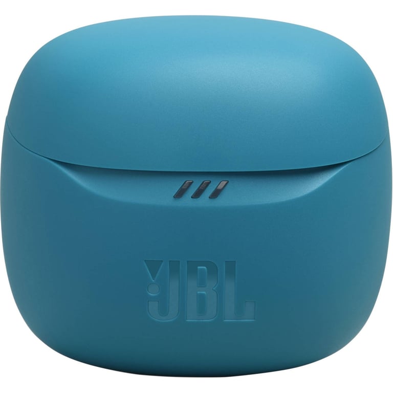 Навушники JBL Tune Flex 2 Turquoise (JBLTFLEX2TQE) - фото 7