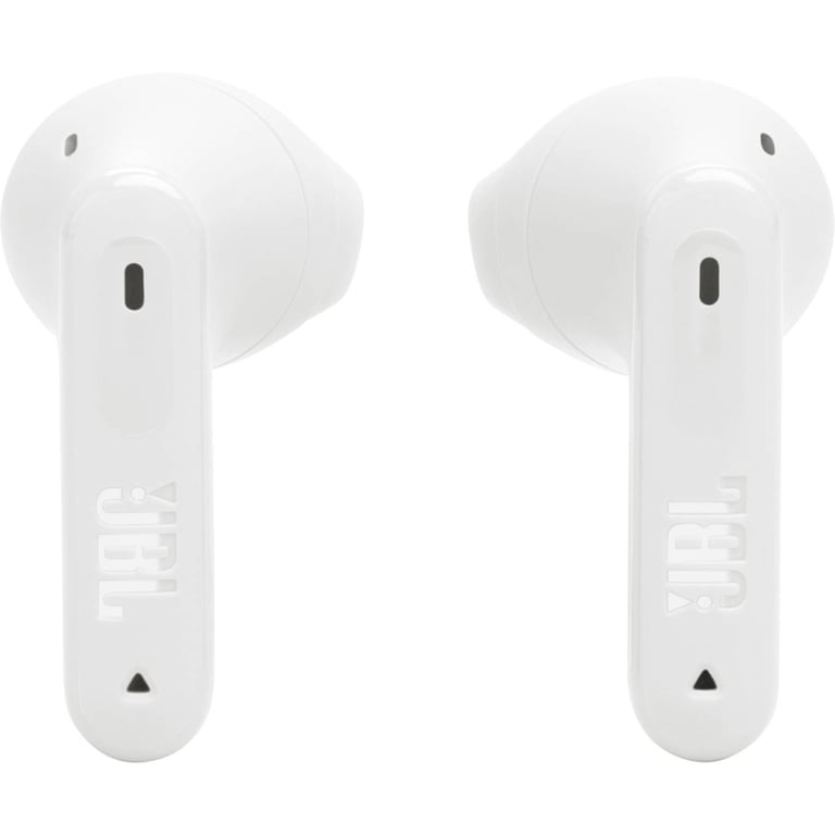 Навушники JBL Tune Flex 2 White (JBLTFLEX2WHT) - фото 3