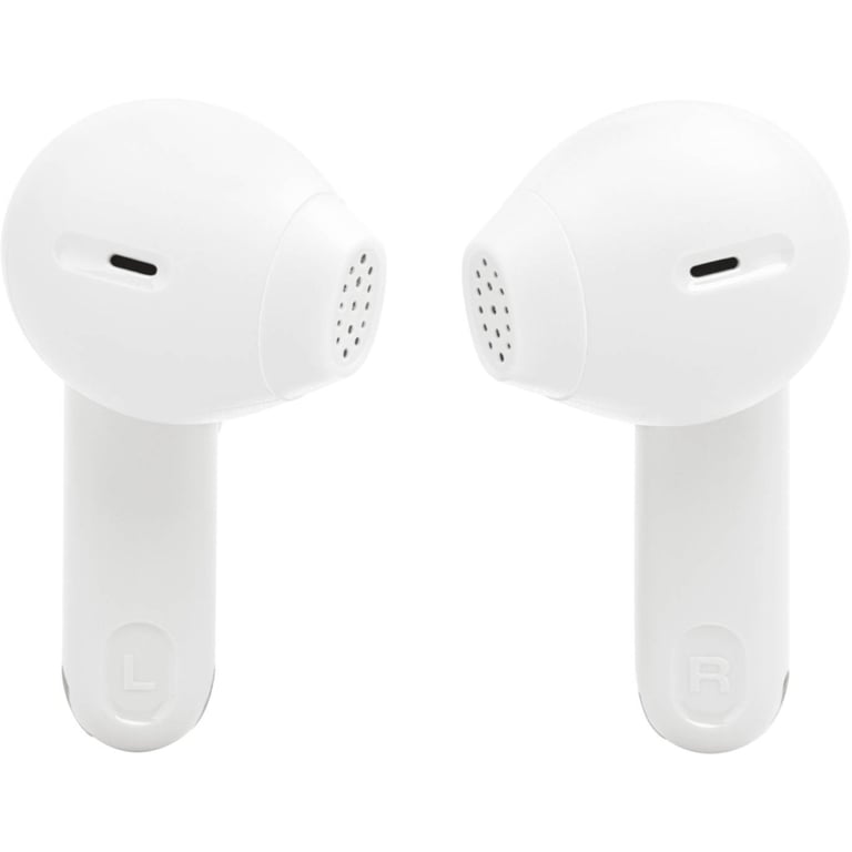Навушники JBL Tune Flex 2 White (JBLTFLEX2WHT) - фото 4