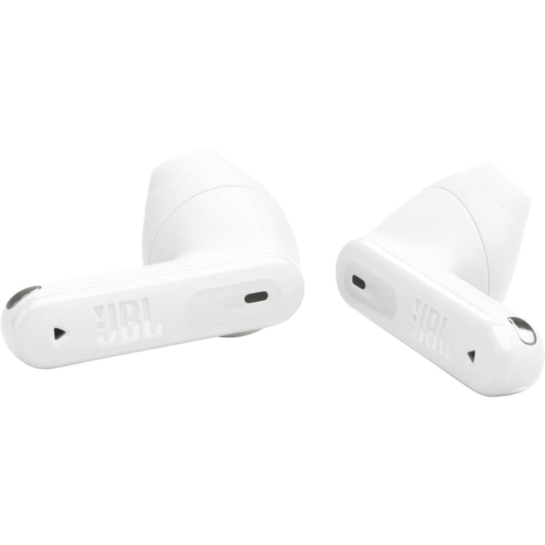 Навушники JBL Tune Flex 2 White (JBLTFLEX2WHT) - фото 5