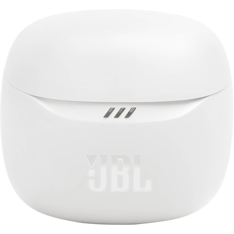 Навушники JBL Tune Flex 2 White (JBLTFLEX2WHT) - фото 7