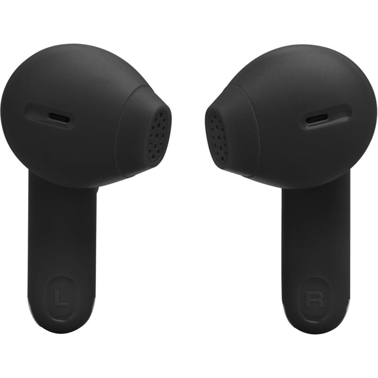 Навушники JBL Tune Flex 2 Black (JBLTFLEX2BLK) - фото 4
