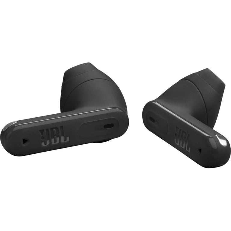 Навушники JBL Tune Flex 2 Black (JBLTFLEX2BLK) - фото 5