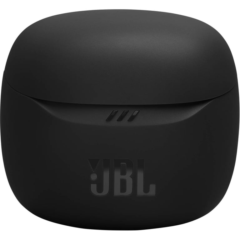 Навушники JBL Tune Flex 2 Black (JBLTFLEX2BLK) - фото 7