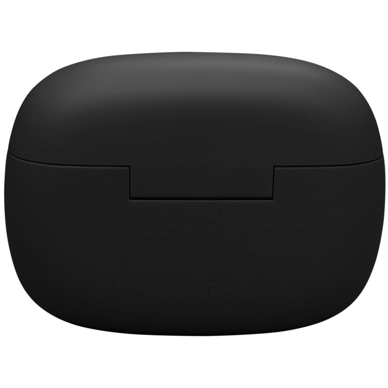 Навушники JBL Wave Beam 2 Black (JBLWBEAM2BLK) - фото 8
