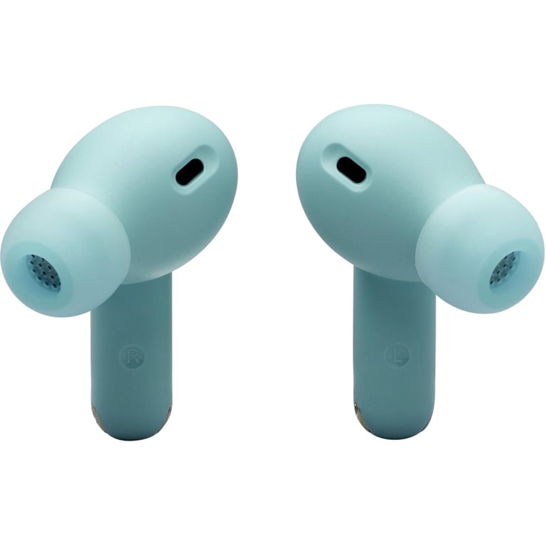 Навушники JBL Wave Beam 2 Blue (JBLWBEAM2BLU) - фото 4