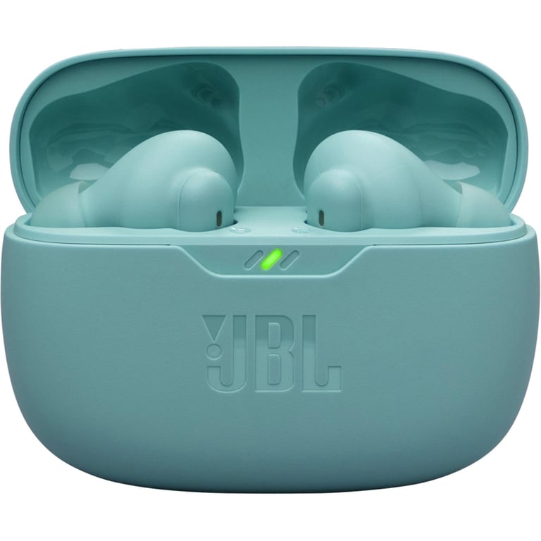 Навушники JBL Wave Beam 2 Blue (JBLWBEAM2BLU) - фото 6