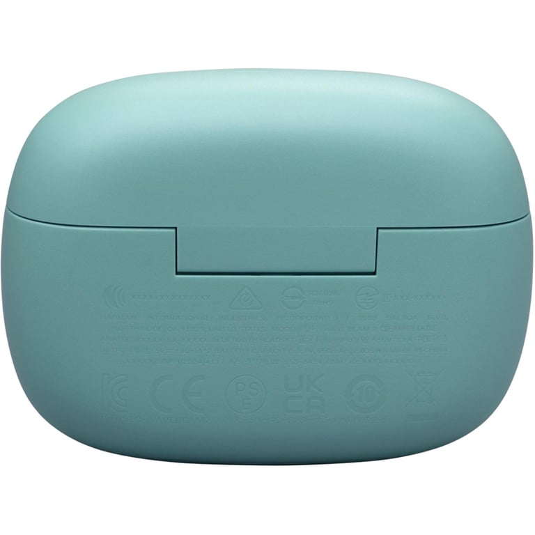 Навушники JBL Wave Beam 2 Blue (JBLWBEAM2BLU) - фото 8