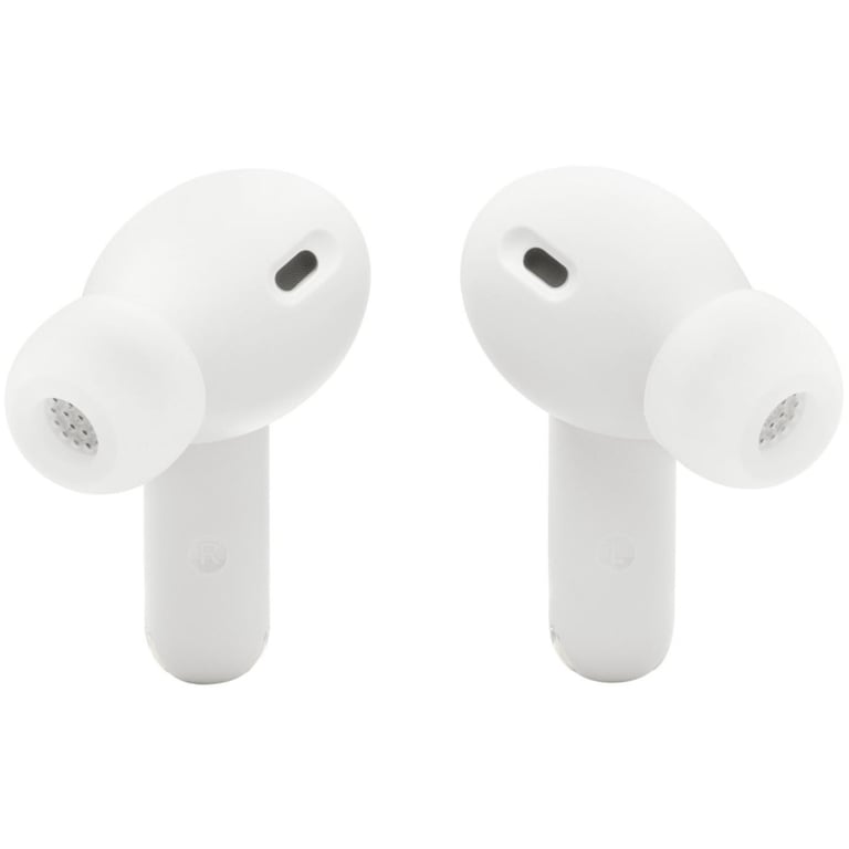 Навушники JBL Wave Beam 2 White (JBLWBEAM2WHT) - фото 4