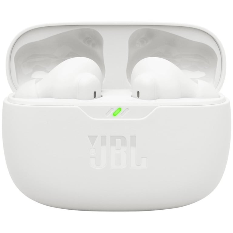 Навушники JBL Wave Beam 2 White (JBLWBEAM2WHT) - фото 6