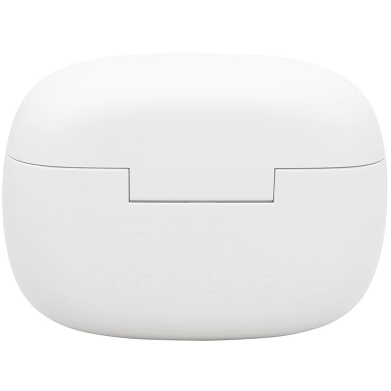 Навушники JBL Wave Beam 2 White (JBLWBEAM2WHT) - фото 8
