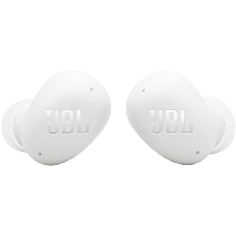 Навушники JBL Wave Buds 2 White (JBLWBUDS2WHT) - фото 3