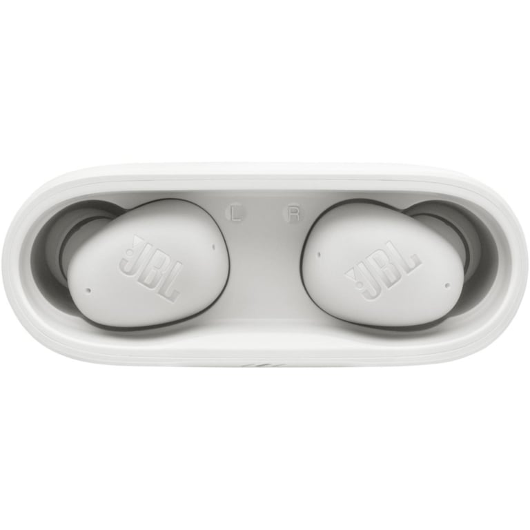 Навушники JBL Wave Buds 2 White (JBLWBUDS2WHT) - фото 6