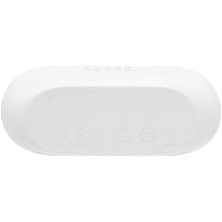 Навушники JBL Wave Buds 2 White (JBLWBUDS2WHT) - фото 7