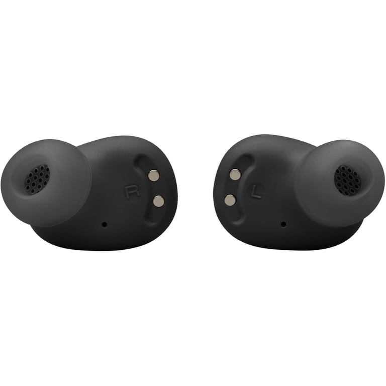 Навушники JBL Wave Buds 2 Black (JBLWBUDS2BLK) - фото 4