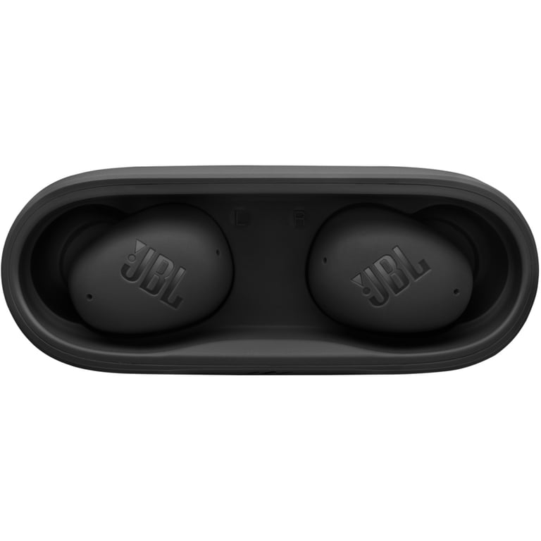 Навушники JBL Wave Buds 2 Black (JBLWBUDS2BLK) - фото 6
