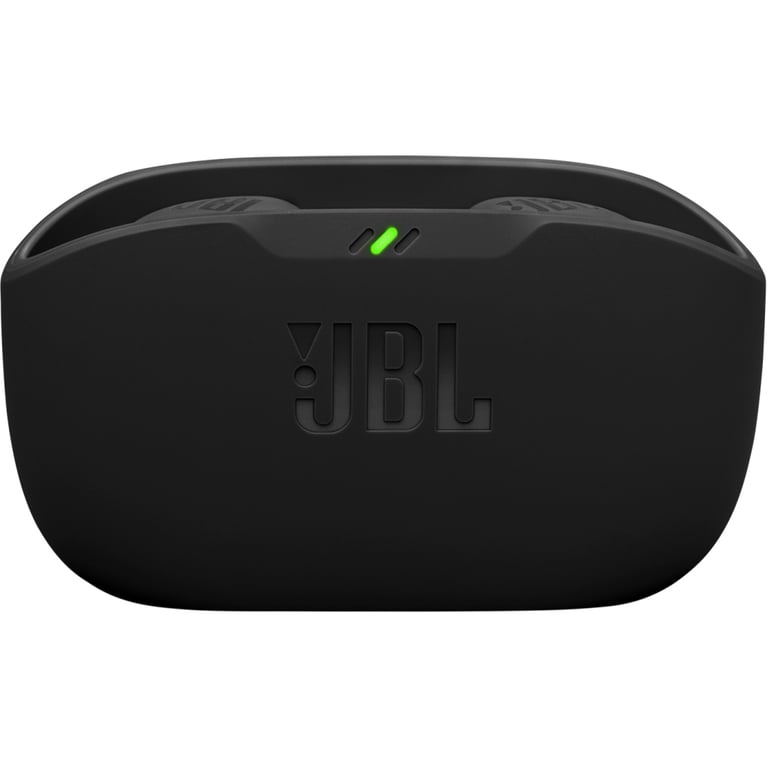 Навушники JBL Wave Buds 2 Black (JBLWBUDS2BLK) - фото 8