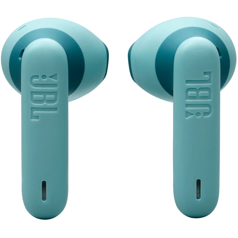 Навушники JBL Wave Flex 2 Blue (JBLWFLEX2BLU) - фото 3