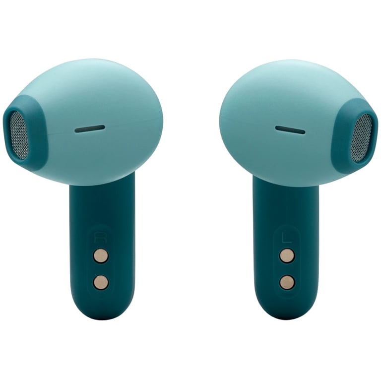 Навушники JBL Wave Flex 2 Blue (JBLWFLEX2BLU) - фото 4