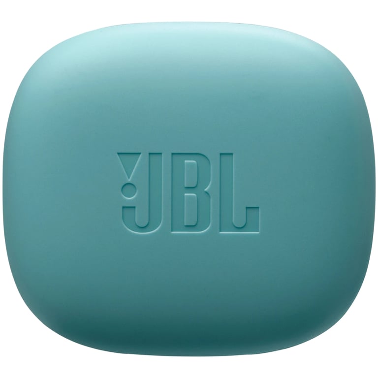 Навушники JBL Wave Flex 2 Blue (JBLWFLEX2BLU) - фото 9