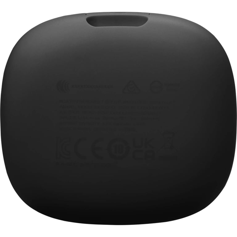 Навушники JBL Wave Flex 2 Black (JBLWFLEX2BLK) - фото 10