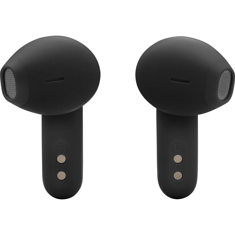 Навушники JBL Wave Flex 2 Black (JBLWFLEX2BLK) - фото 4
