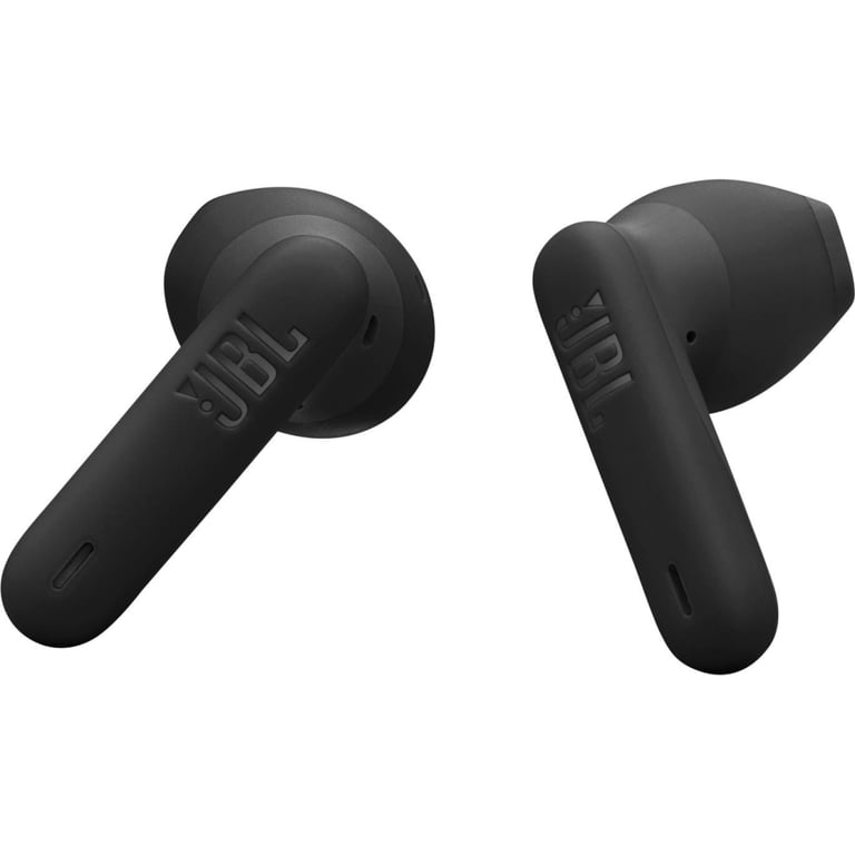 Навушники JBL Wave Flex 2 Black (JBLWFLEX2BLK) - фото 5