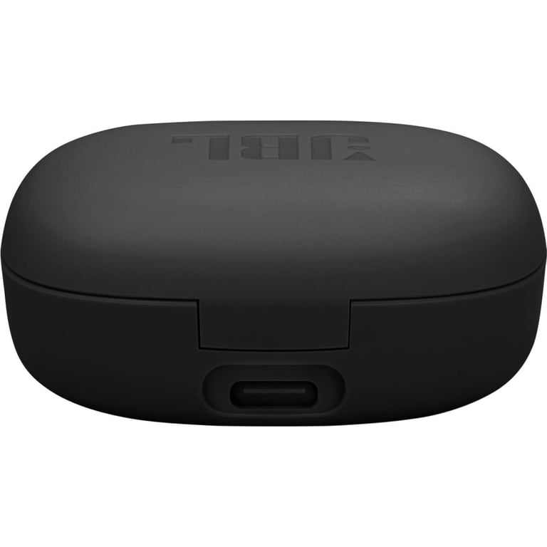 Навушники JBL Wave Flex 2 Black (JBLWFLEX2BLK) - фото 8