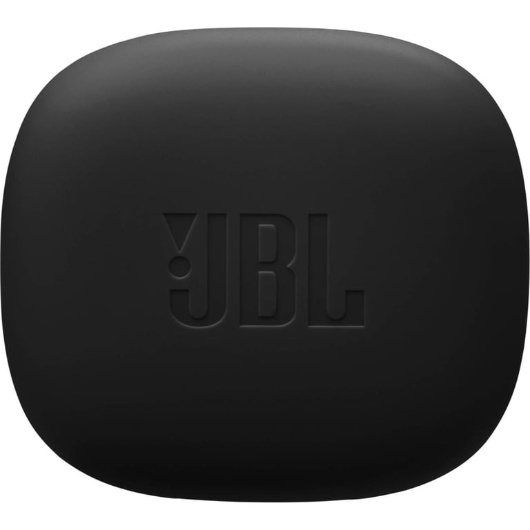 Навушники JBL Wave Flex 2 Black (JBLWFLEX2BLK) - фото 9