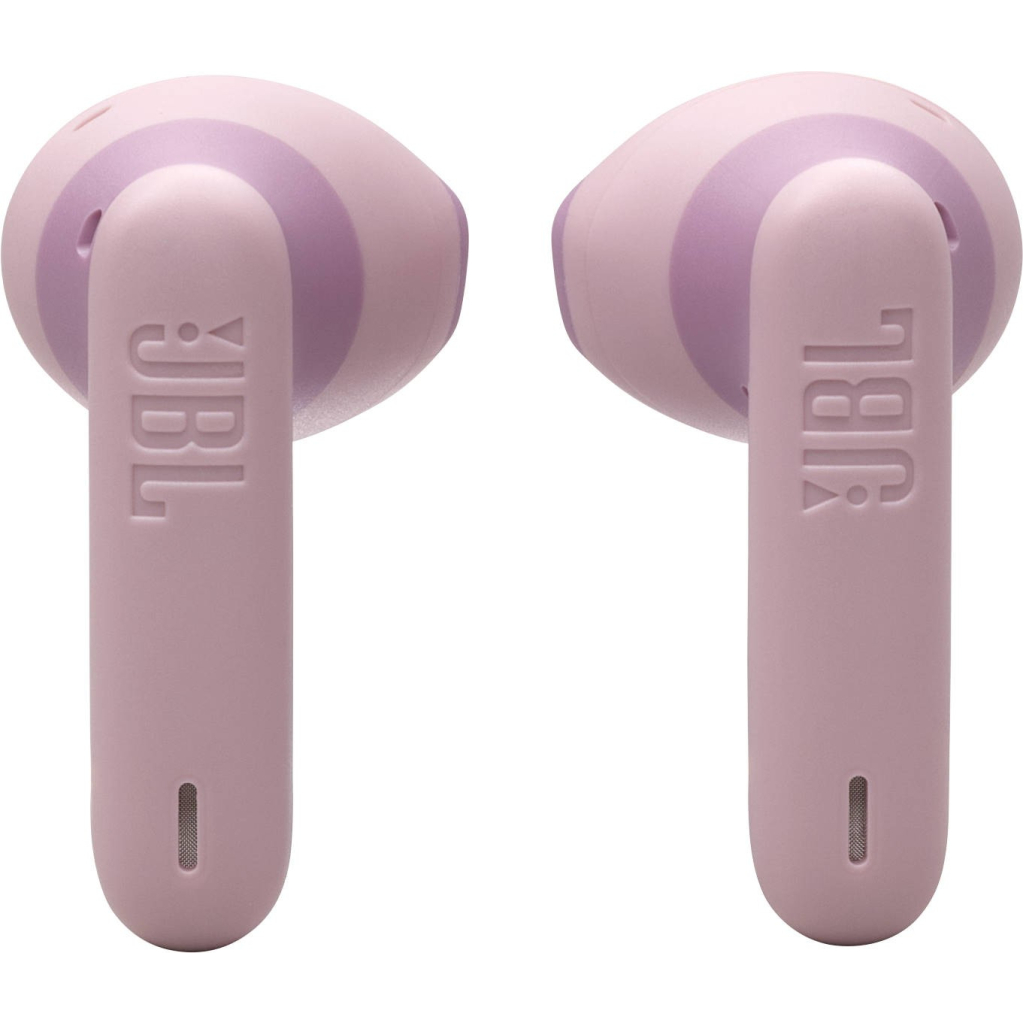 Навушники JBL Wave Flex 2 Pink (JBLWFLEX2PIK) - фото 3 Навушники JBL Wave Flex 2 Pink (JBLWFLEX2PIK) - фото 3