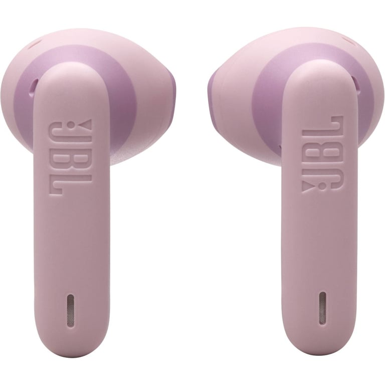 Навушники JBL Wave Flex 2 Pink (JBLWFLEX2PIK) - фото 3