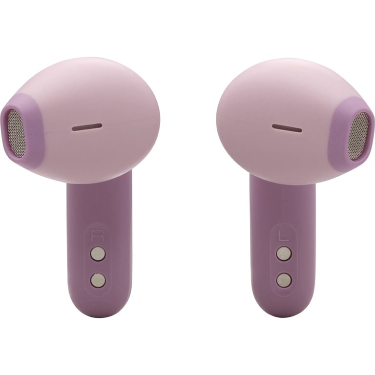 Навушники JBL Wave Flex 2 Pink (JBLWFLEX2PIK) - фото 4