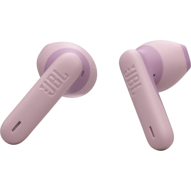 Навушники JBL Wave Flex 2 Pink (JBLWFLEX2PIK) - фото 5