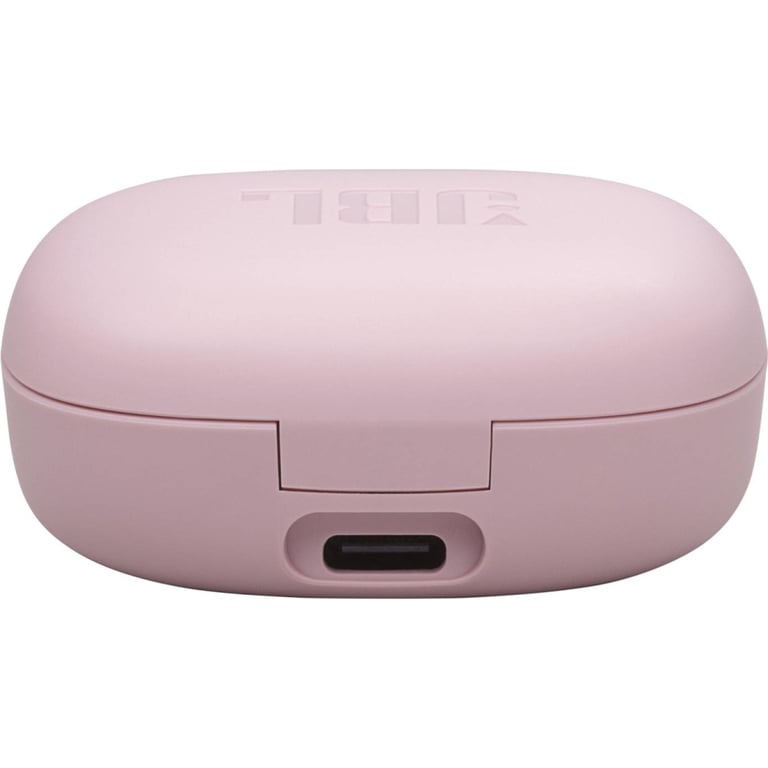 Навушники JBL Wave Flex 2 Pink (JBLWFLEX2PIK) - фото 8