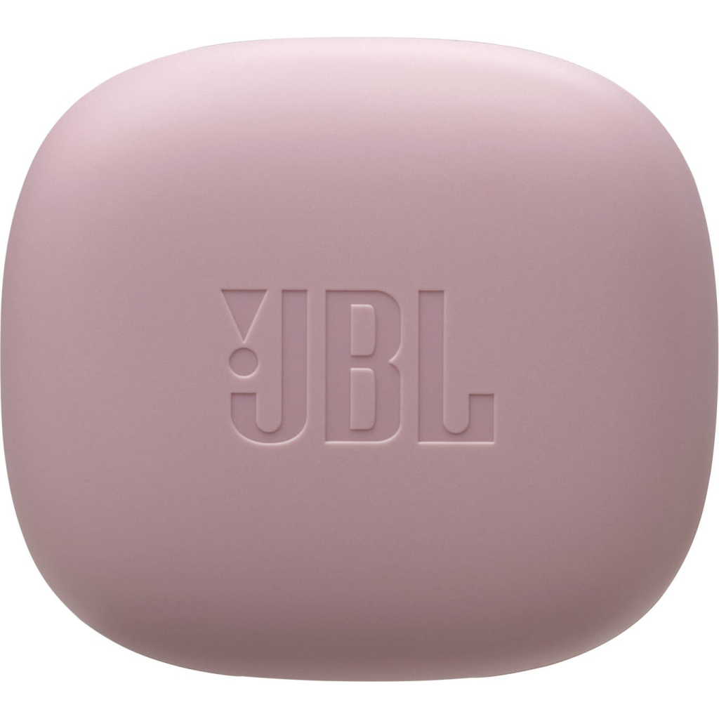 Навушники JBL Wave Flex 2 Pink (JBLWFLEX2PIK) - фото 9 Навушники JBL Wave Flex 2 Pink (JBLWFLEX2PIK) - фото 9