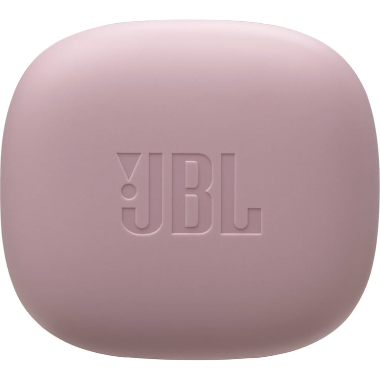 Навушники JBL Wave Flex 2 Pink (JBLWFLEX2PIK) - фото 9