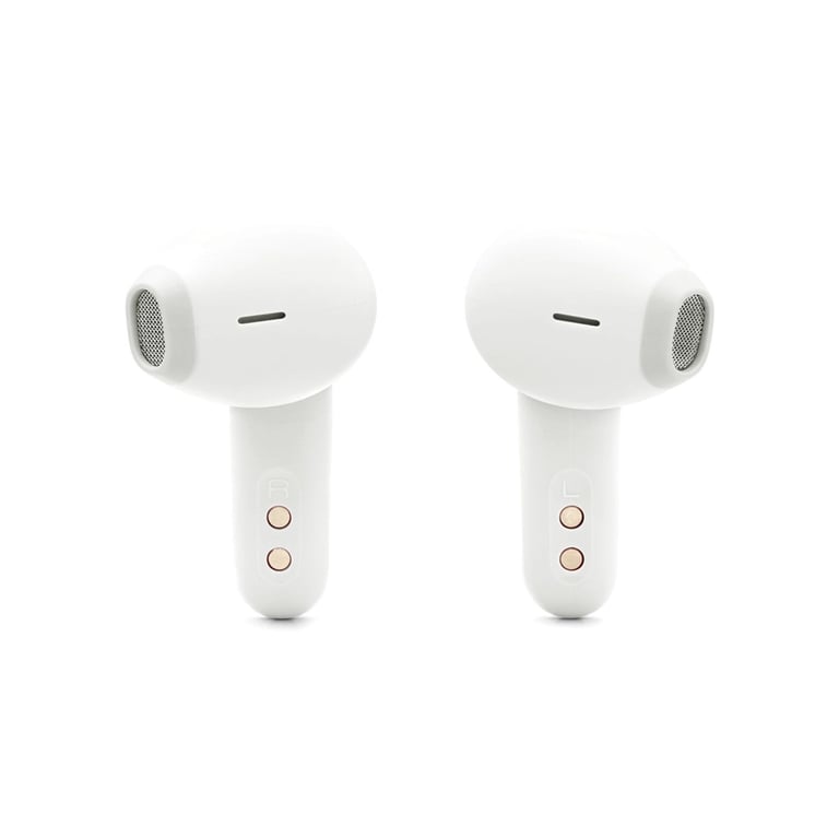 Навушники JBL Wave Flex 2 White (JBLWFLEX2WHT) - фото 5